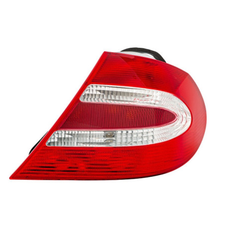 Rear Light  - HELLA 2VP 008 326-061