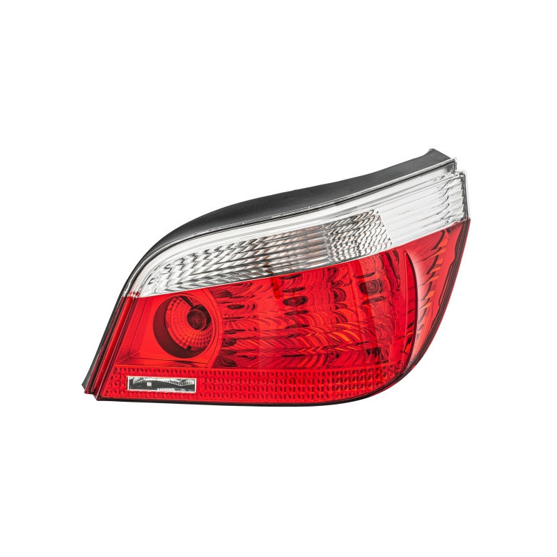 Lampa Tylna  - HELLA 2VP 008 679-121