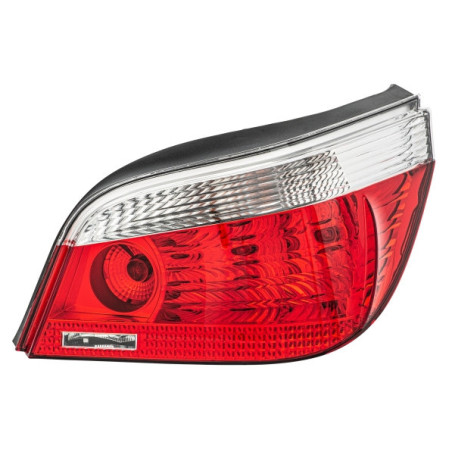 Lampa Tylna  - HELLA 2VP 008 679-121