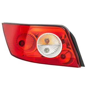 Lampa Tylna  - HELLA 2VP 008 736-111