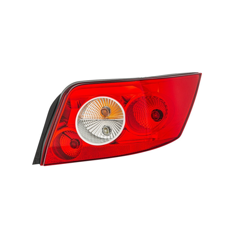 Rear Light  - HELLA 2VP 008 736-121