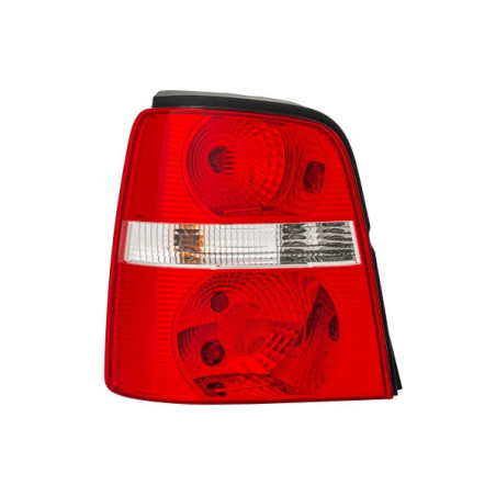 Lampa Tylna  - HELLA 2VP 008 759-051