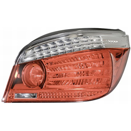 Rear Light  - HELLA 2VP 009 425-111