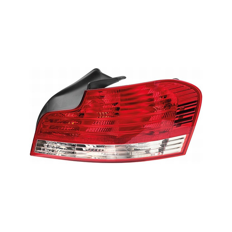 Lampa Tylna  - HELLA 2VP 009 615-101