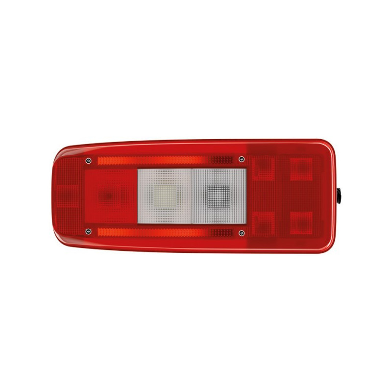 Lampa Tylna  - HELLA 2VP 011 511-041