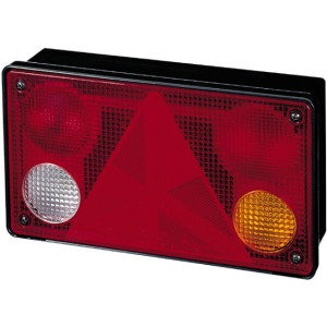 Rear Light  - HELLA 2VP 340 400-157