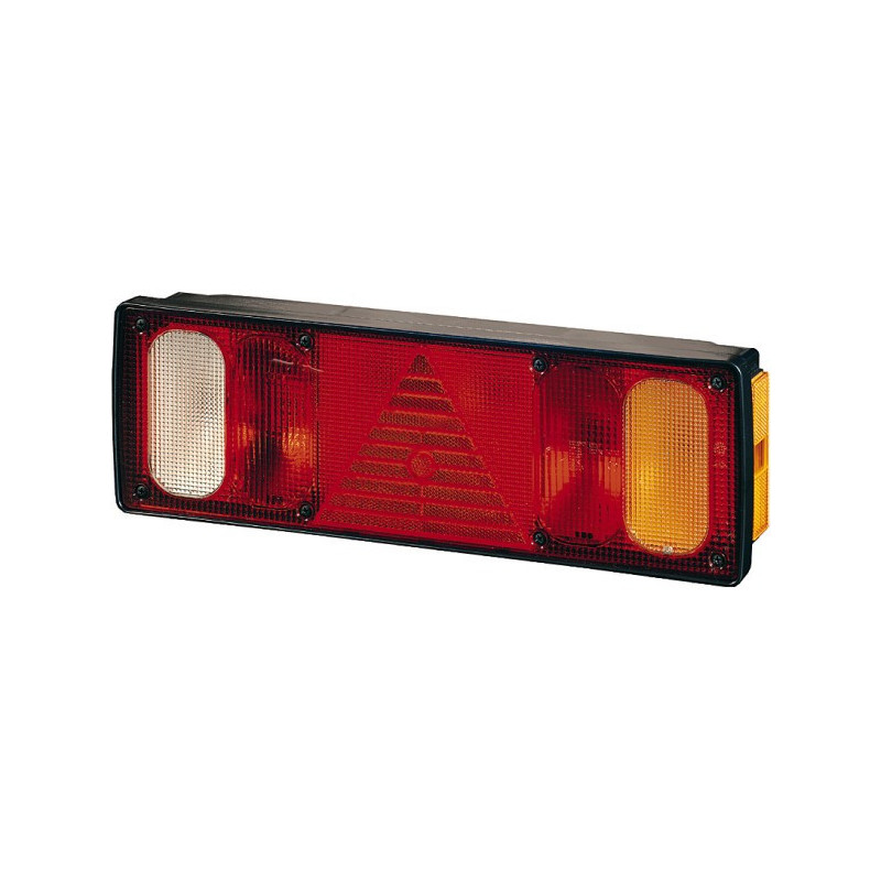 Fanale Posteriore  - HELLA 2VP 340 450-021