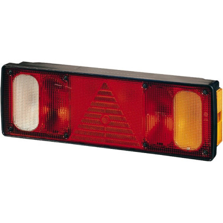 Lampa Tylna  - HELLA 2VP 340 450-021