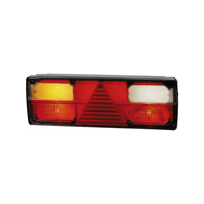 Lampa Tylna  - HELLA 2VP 340 450-151