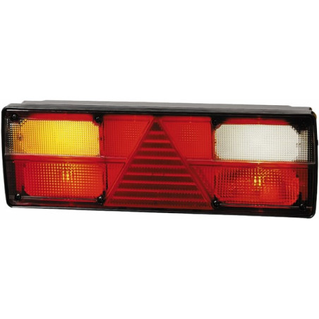 Rückleuchte  - HELLA 2VP 340 450-151