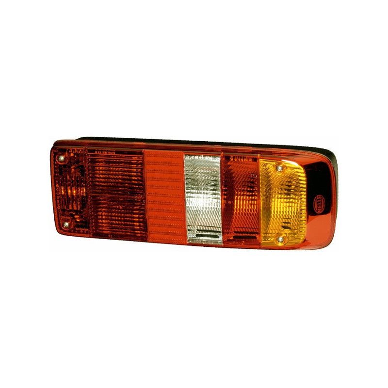 Rear Light  - HELLA 2VP 340 888-011