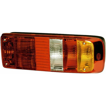 Piloto trasero  - HELLA 2VP 340 888-011