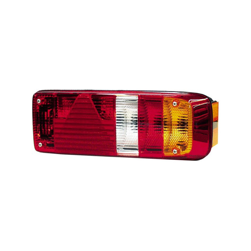 Lampa Tylna  - HELLA 2VP 340 930-031