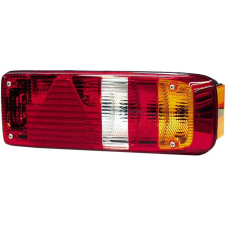 Fanale Posteriore  - HELLA 2VP 340 930-031