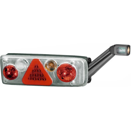 Piloto trasero  - HELLA 2VP 340 940-111