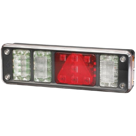 Lampa Tylna  - HELLA 2VP 340 961-041