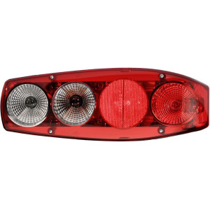 Rear Light  - HELLA 2VP 341 419-121