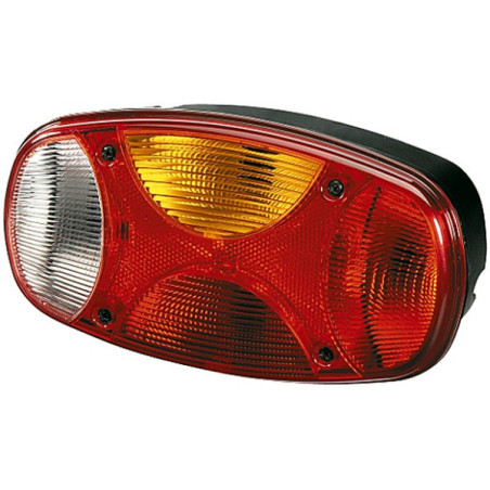 Rear Light  - HELLA 2VP 343 640-031