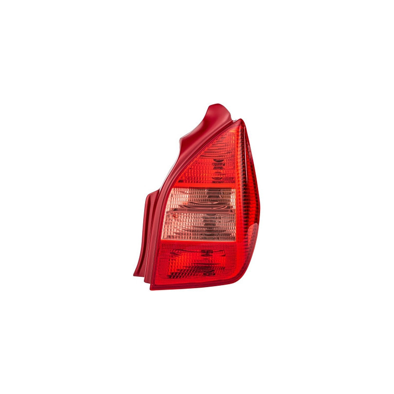 Fanale Posteriore  - HELLA 2VP 354 030-021