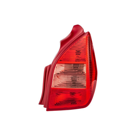 Lampa Tylna  - HELLA 2VP 354 030-021
