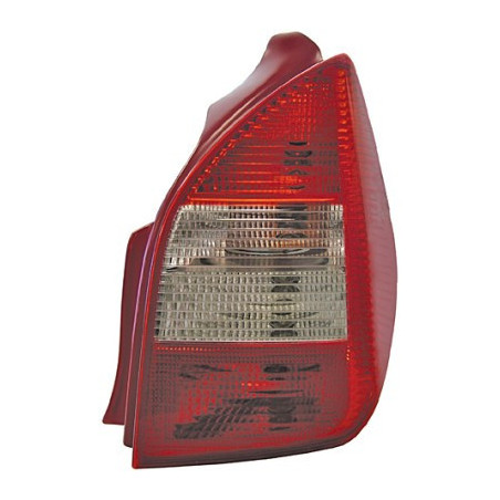 Lampa Tylna  - HELLA 2VP 354 030-041