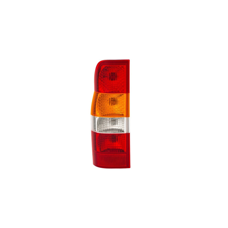 Rear Light  - HELLA 2VP 354 037-011