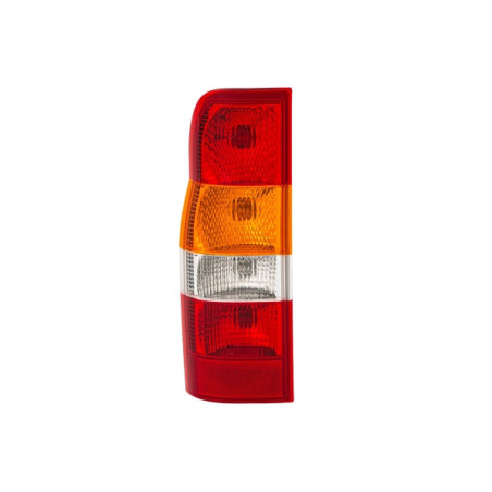 Fanale Posteriore  - HELLA 2VP 354 037-011