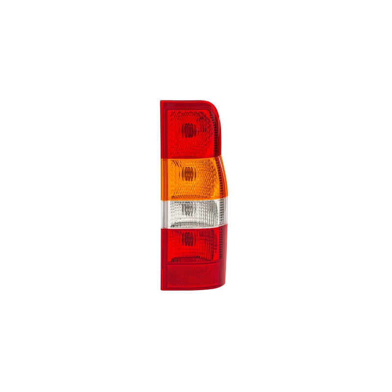 Rear Light  - HELLA 2VP 354 037-021