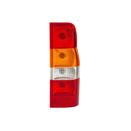 Fanale Posteriore  - HELLA 2VP 354 037-021