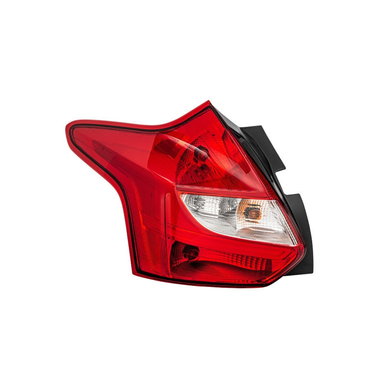 Rear Light  - HELLA 2VP 354 995-051