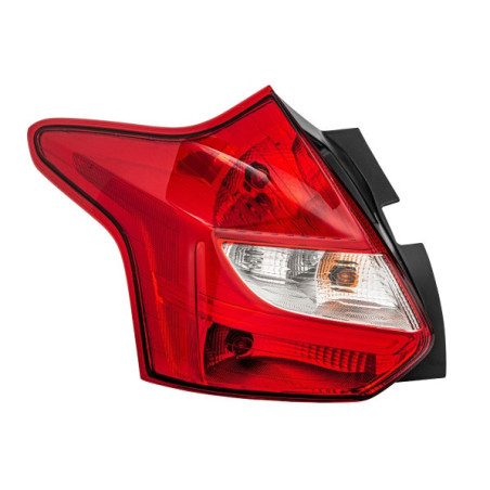 Fanale Posteriore  - HELLA 2VP 354 995-051