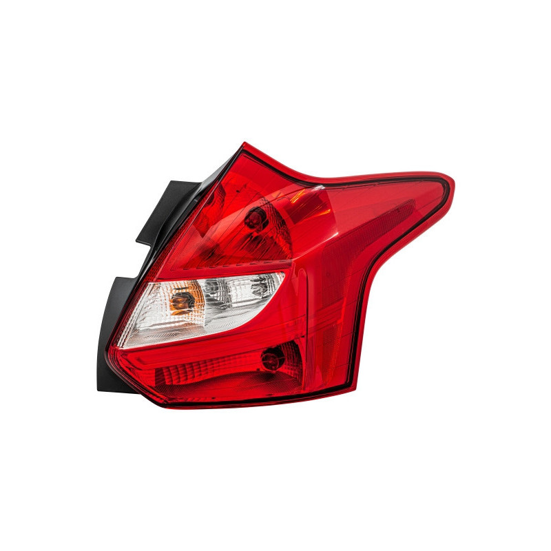 Lampa Tylna  - HELLA 2VP 354 995-061