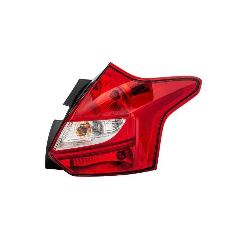 Rear Light  - HELLA 2VP 354 995-081