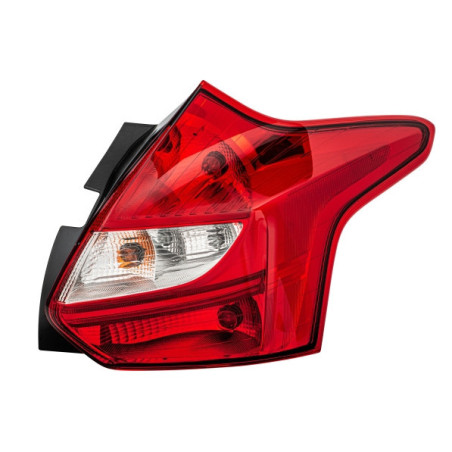 Rear Light  - HELLA 2VP 354 995-081