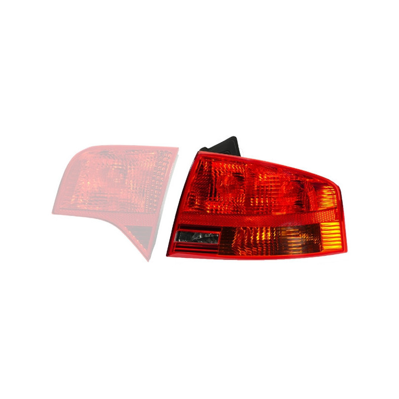 Fanale Posteriore  - HELLA 2VP 965 037-051