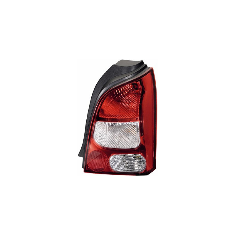 Fanale Posteriore  - HELLA 2VP 965 454-121