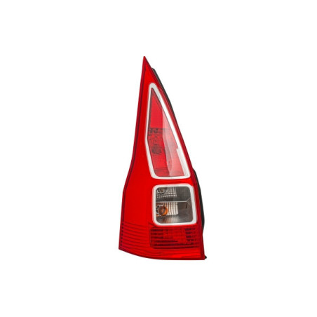 Rear Light  - HELLA 2VP 982 006-011