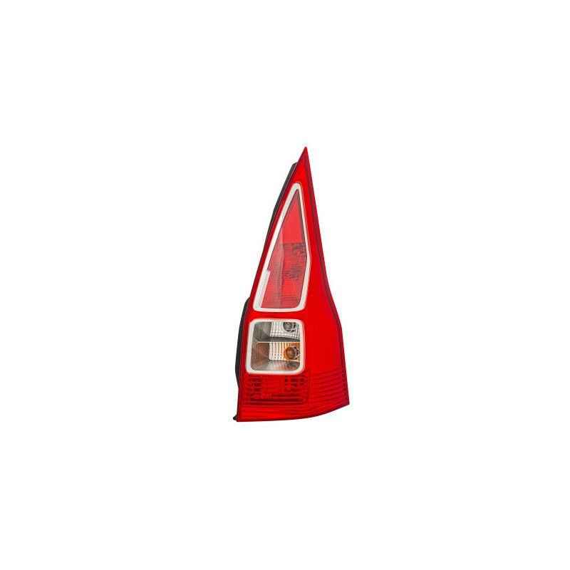 Fanale Posteriore  - HELLA 2VP 982 006-021