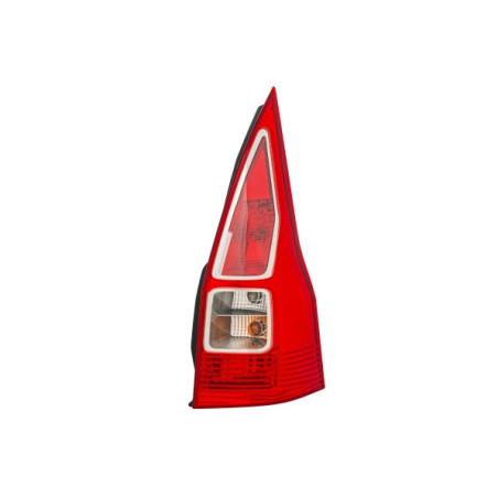 Fanale Posteriore  - HELLA 2VP 982 006-021