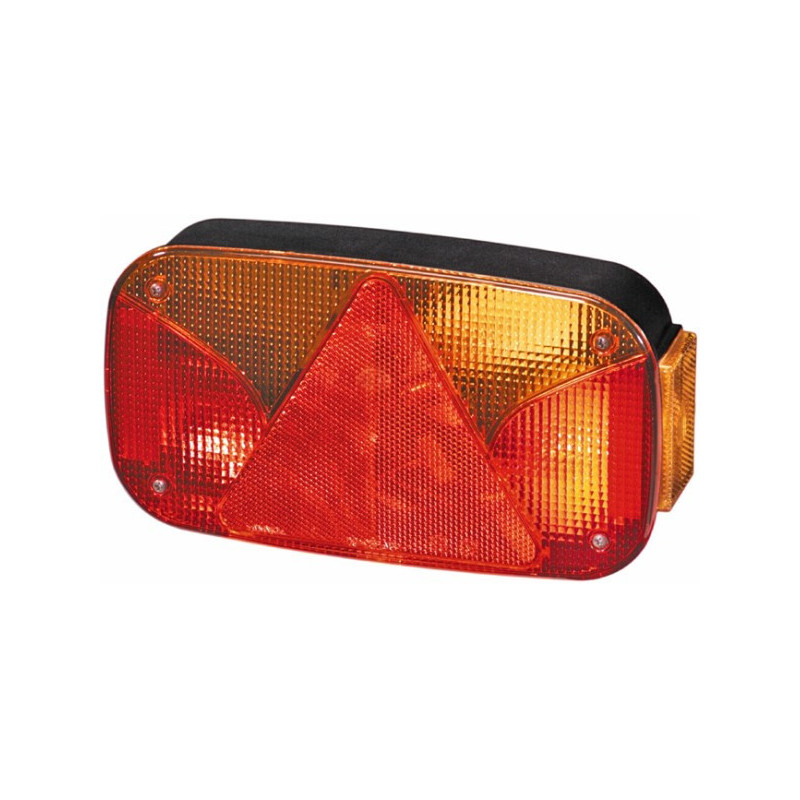 Lampa Tylna  - HELLA 2VP 998 232-301