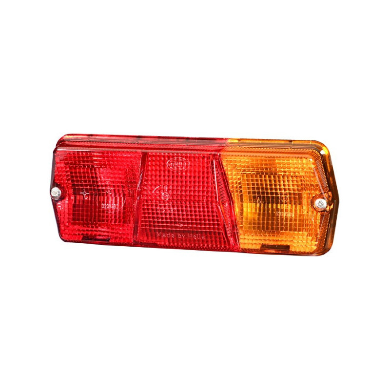 Rear Light  - HELLA 9EL 111 647-001