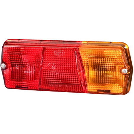 Rear Light  - HELLA 9EL 111 647-001
