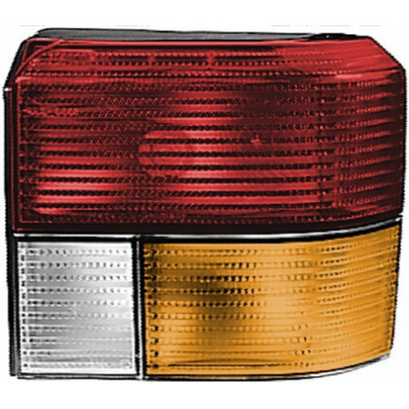 Piloto trasero  - HELLA 9EL 146 371-001