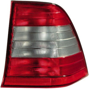 Piloto trasero  - HELLA 9EL 146 525-041