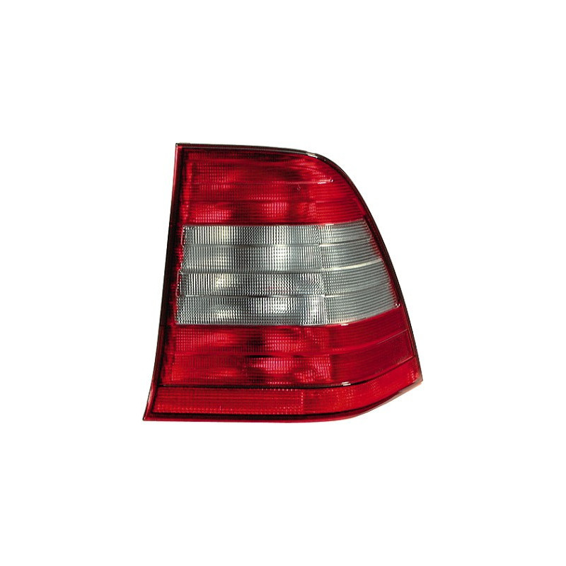 Rückleuchte  - HELLA 9EL 146 525-041