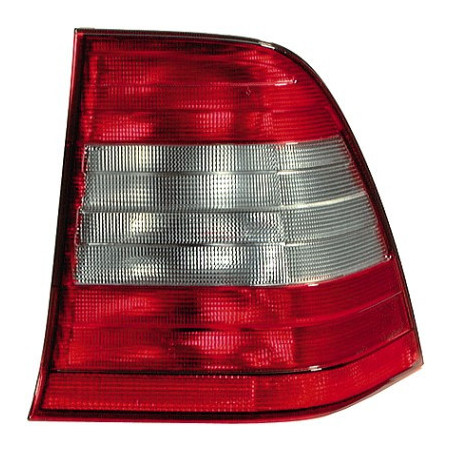 Lampa Tylna  - HELLA 9EL 146 525-041
