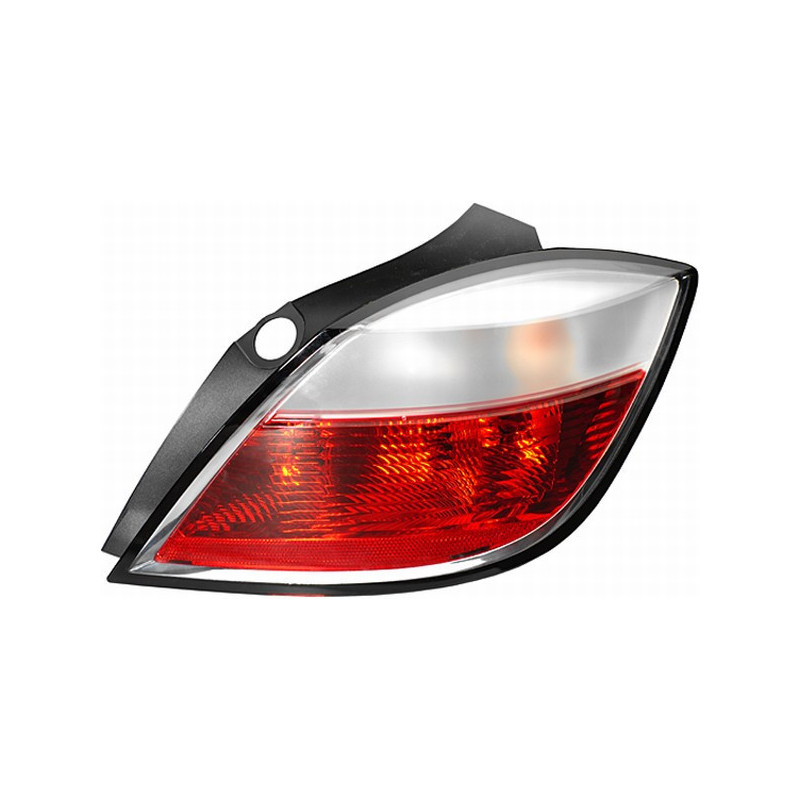 Lampa Tylna  - HELLA 9EL 160 467-011