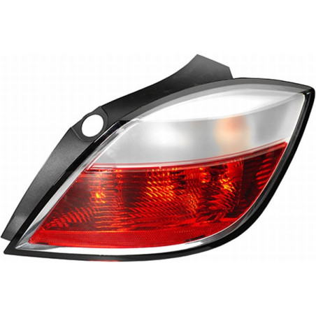 Fanale Posteriore  - HELLA 9EL 160 467-011