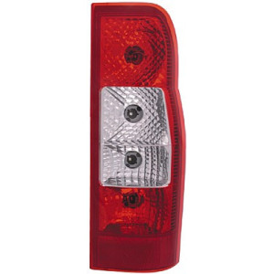 Rear Light  - HELLA 9EL 171 968-011
