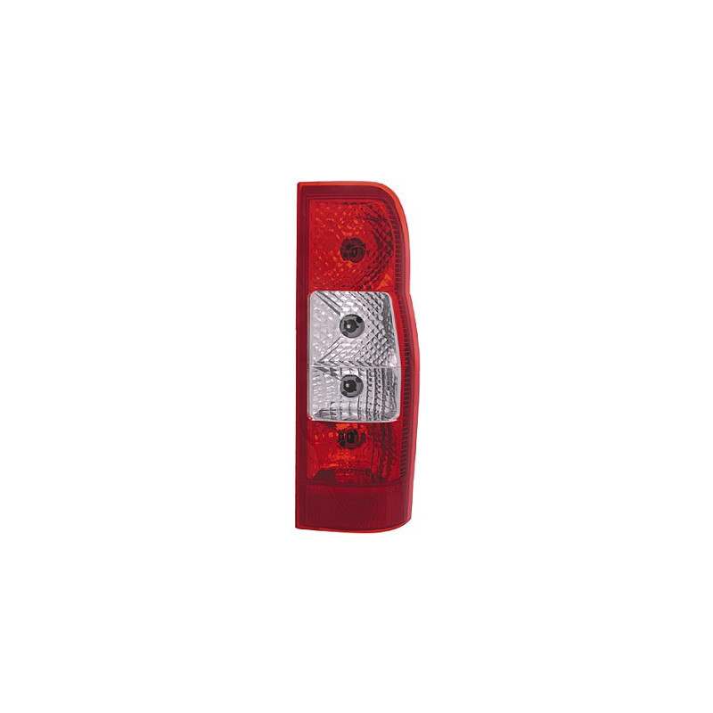 Lampa Tylna  - HELLA 9EL 171 968-011